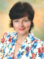 Сиротинина Варвара Викторовна
